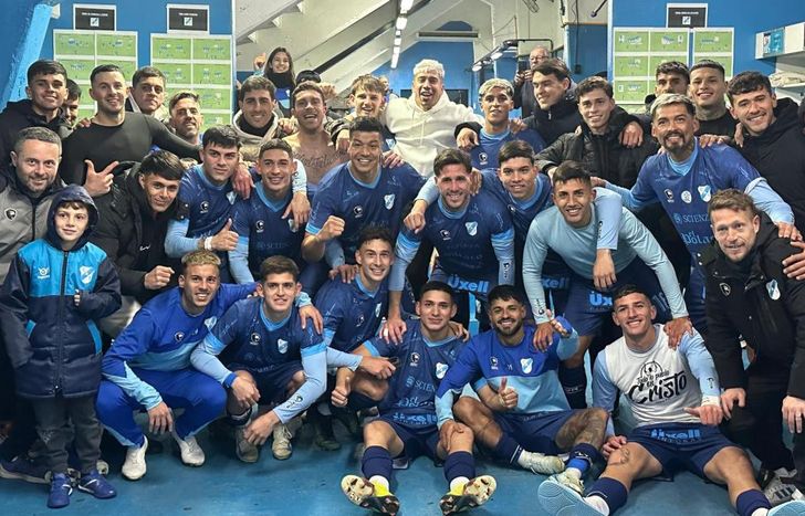 Este Temperley es una máquina de sumar.