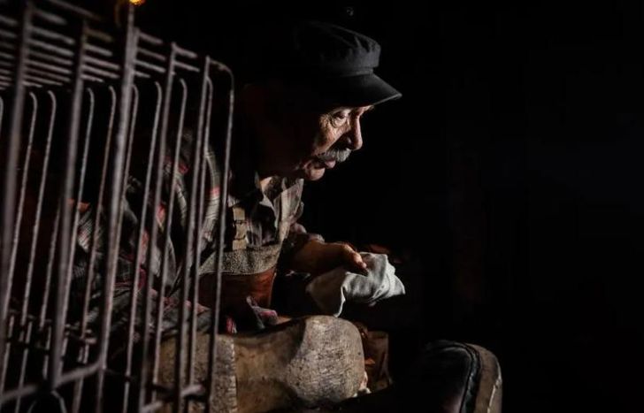 Las entradas ya están a la venta.