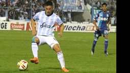 El experimentado volante tucumano se convertiría en el segundo refuerzo del Granate.
