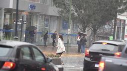 El clima comenzará a cambiar en el Área Metropolitana de Buenos Aires (AMBA). El clima comenzará a cambiar en el Área Metropolitana de Buenos Aires (AMBA).