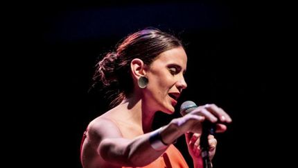 Diario La Unión | Julia Moscardini, dará el presente.