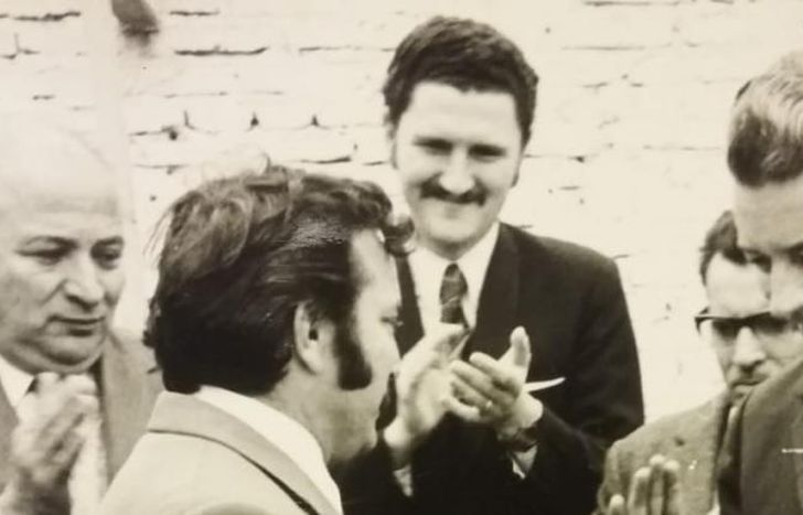 Ignacio Candaosa siempre trabajó por y para Lomas.