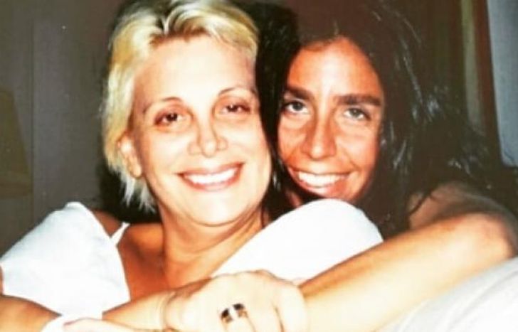 Julieta Bal y un sentido mensaje para Carmen Barbieri.