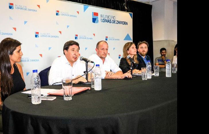 El Consejo de Lomas de Zamora y Argentina contra el Hambre implementará políticas sociales para una alimentación segura, sana y soberana.