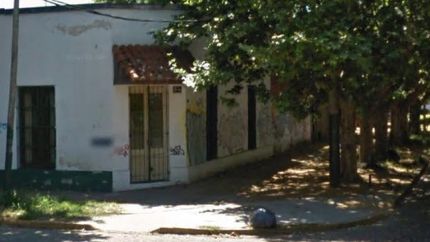 Diario La Unión | Una esquina emblemática de Lomas Oeste.