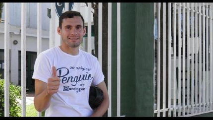 temperley se aseguro de palabra un nuevo refuerzo temperley se aseguro de palabra un nuevo refuerzo
