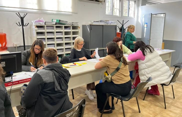 El año pasado se emitieron 7.225 Certificados de Discapacidad en Lomas.