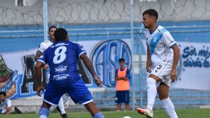 El Gasolero no logra imponer condiciones en Salta.