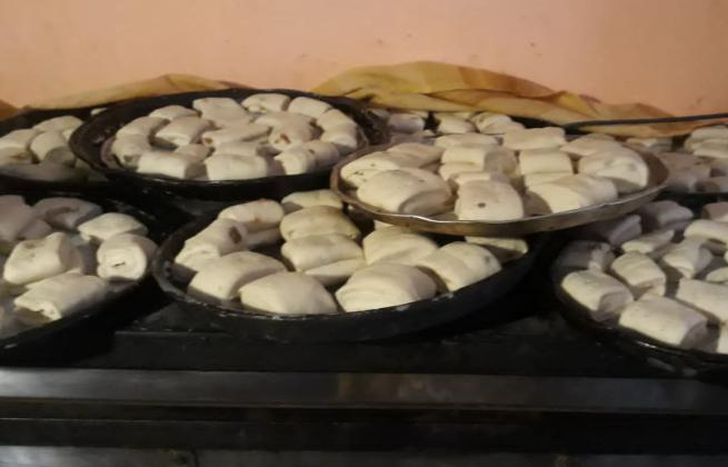 Con el objetivo claro.