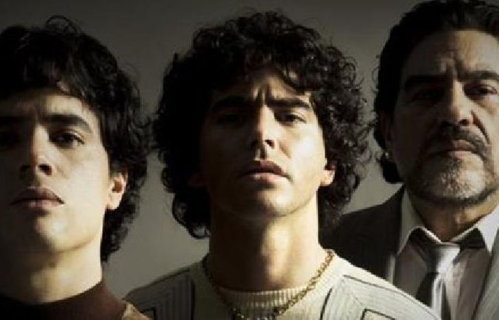 SE VERÁN EN AMAZON.