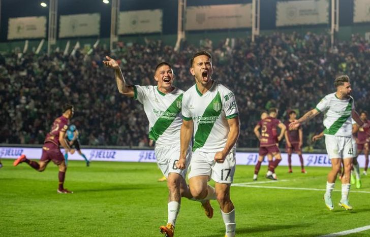 Juan Bisanz, de Guillón a Ezeiza.