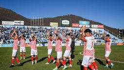 Los Andes tendrá un gran recambio para la temporada 2026. Los Andes tendrá un gran recambio para la temporada 2026.