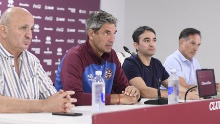 Diario La Unión | Lanús ya tiene al segundo refuerzo para el 2025.