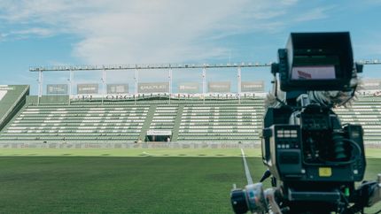 Banfield recuperó los derechos de televisión después de 18 meses. Banfield recuperó los derechos de televisión después de 18 meses.