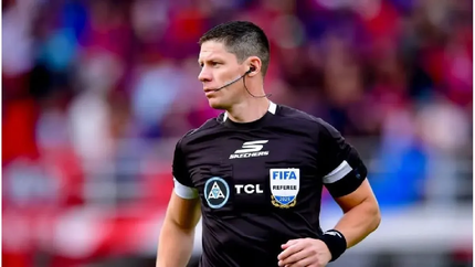 Nicolás Ramírez dirigirá Lanús-Banfield. Nicolás Ramírez dirigirá Lanús-Banfield.