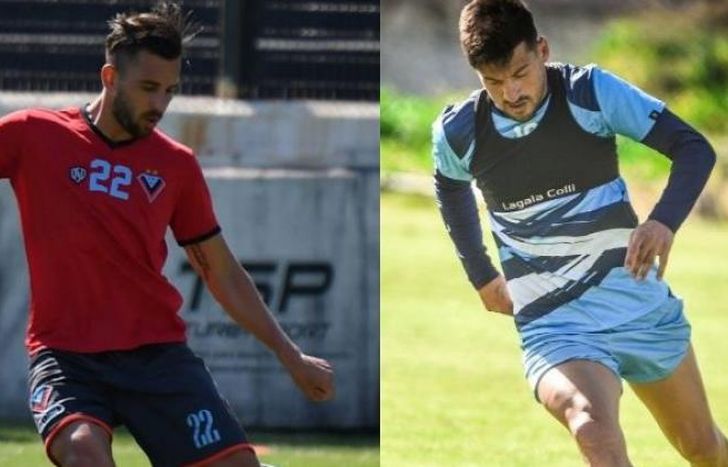 Brown de Adrogué y Temperley tendrán chances de ascender.