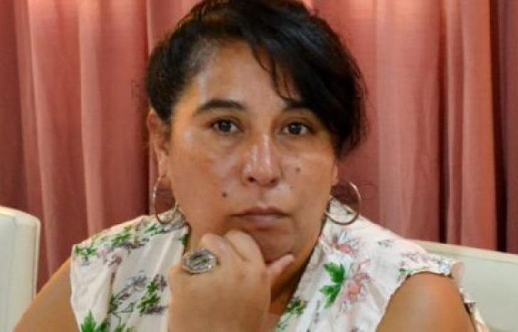 La concejala negó la acusación.