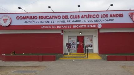 El primario cumple cuatro décadas de educación. El primario cumple cuatro décadas de educación.