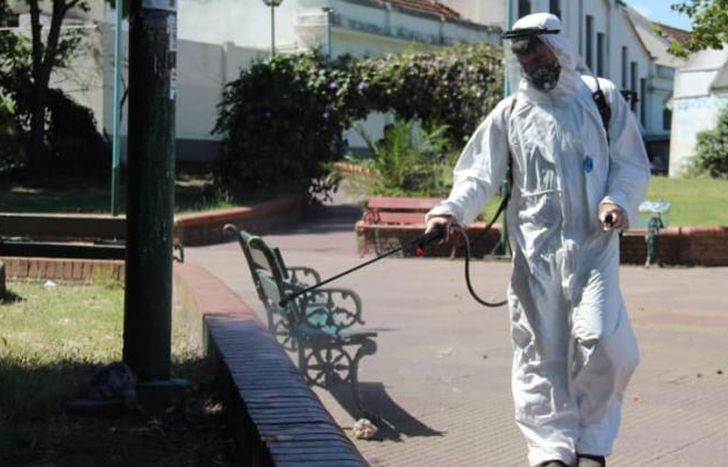 Ya son 20.429 los pacientes que lograron sobreponerse al virus.