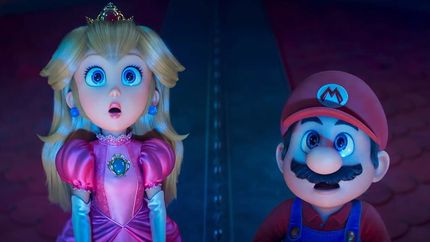 Super Mario Galaxy: La película ya tiene tráiler.&nbsp;