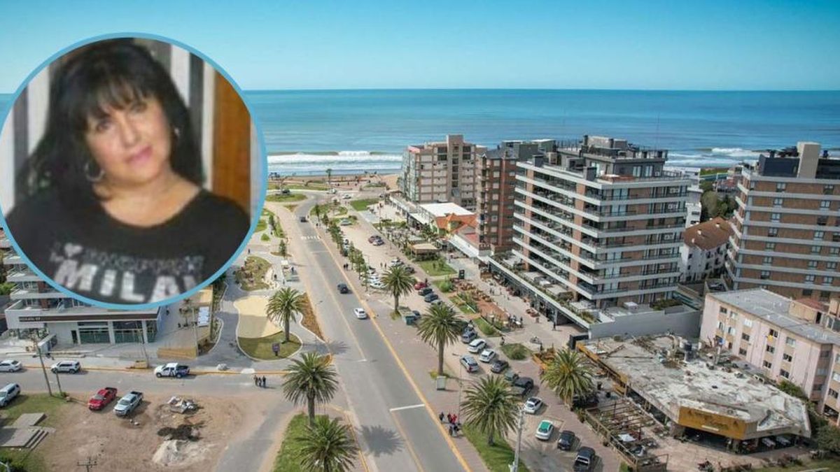 Viajó de Lomas de Zamora a la Costa Atlántica y la encontraron sin vida