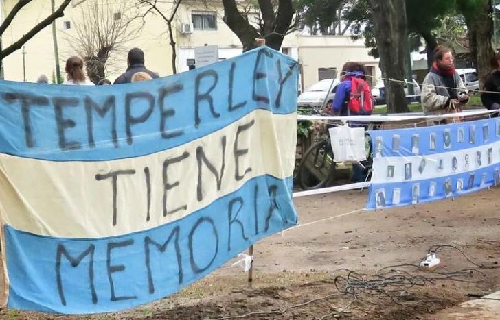 La jornada es abierta para todos los vecinos.