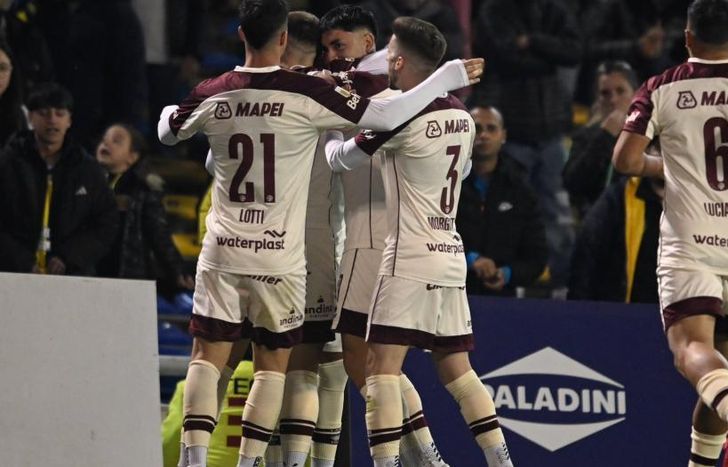 Lanús espera rival para los octavos de final para la Sudamericana.