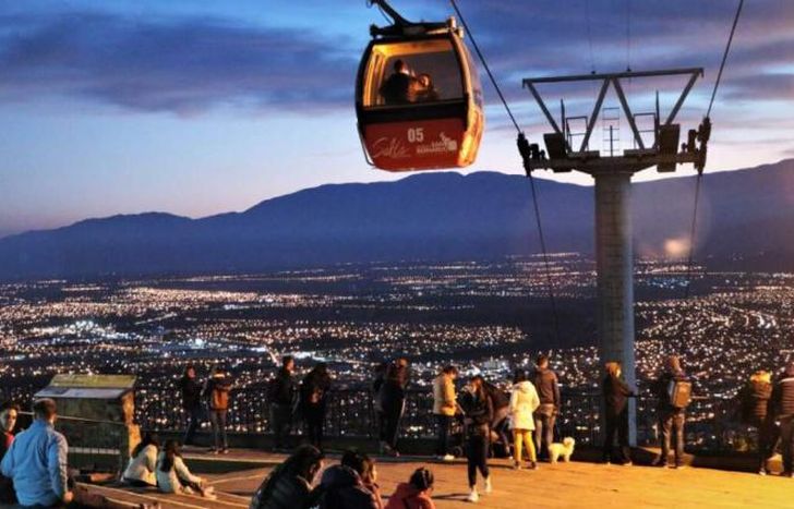 Relanzarán el programa Previaje.