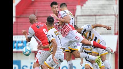 nazareno pompei renovo vinculo con los andes