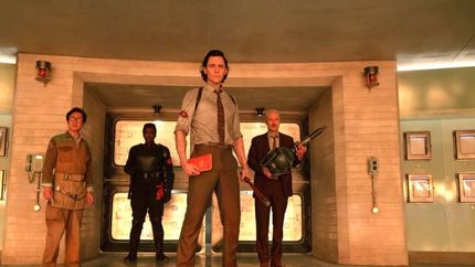 Llega la segunda temporada.