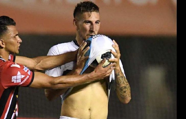El partido entre Temperley y Chacarita, del próximo martes, tendrá público visitante.