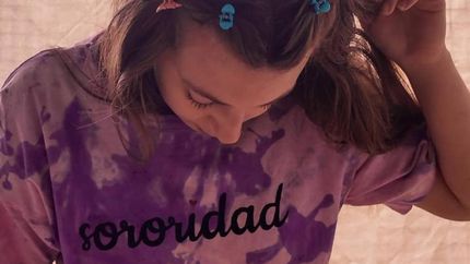 Luciana Franchi, creadora de Tienda Ziggy.