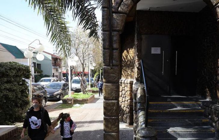 En Banfield, un histórico espacio abre sus puertas.