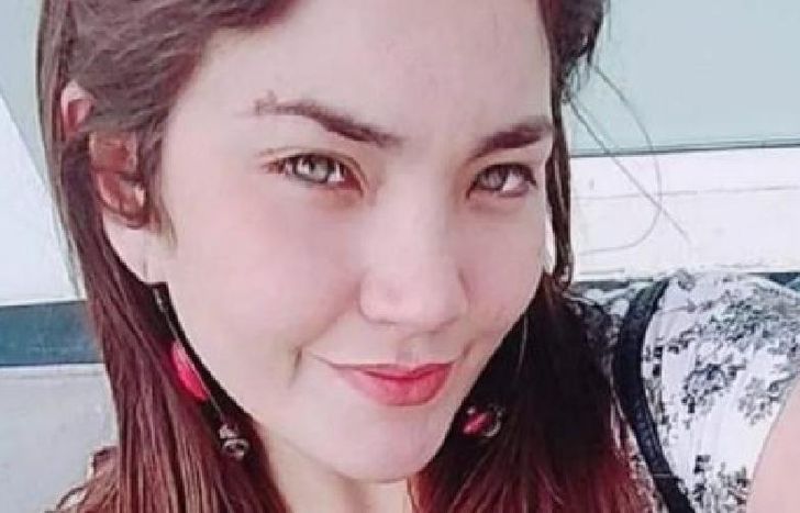 su madre también fue víctima de femicidio.