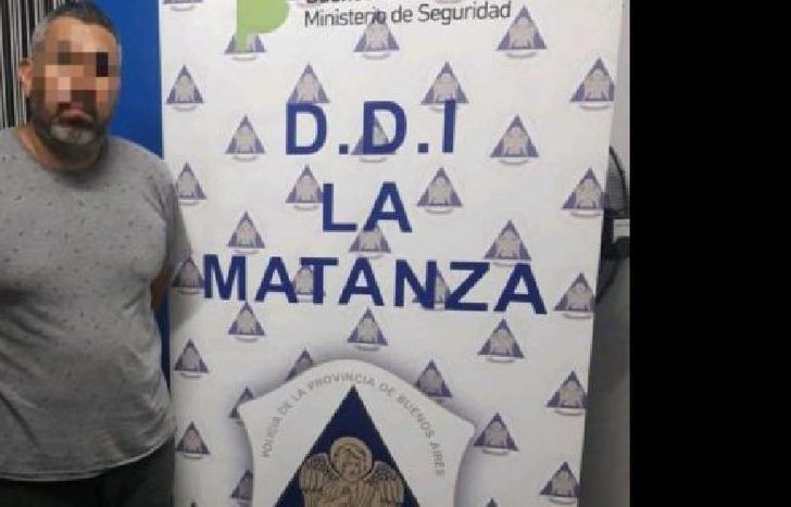 Investigan si fue cómplice del hecho.