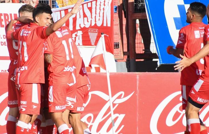 Revancha confirmada en la Barranca.