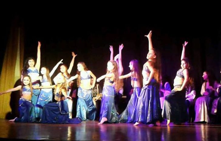 Experiencia y dedicación en tiempos de escenario.