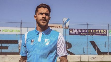 Adrián Arregui es uno de los nuevo refuerzos del Gasolero. Adrián Arregui es uno de los nuevo refuerzos del Gasolero.