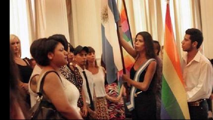 la tv publica presenta un documental sobre el primer bachillerato trans