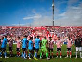 Los Andes y Temperley con agenda para los próximos partidos. Los Andes y Temperley con agenda para los próximos partidos.