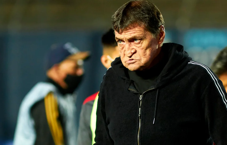 Julio Falcioni vuelve a dirigir tras su último paso por Banfield.