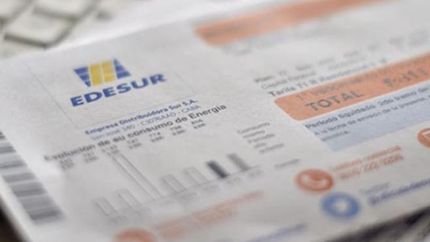 El aumento quedó publicado en el Boletín Oficial.