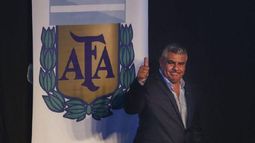 Tapia: Tenemos un rol más social que deportivo