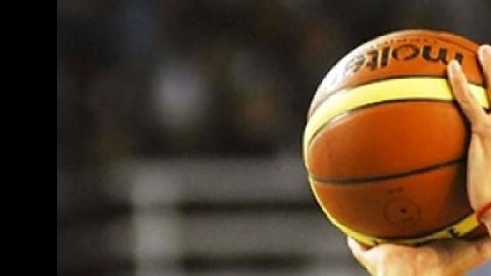 Estudiantes de Concordia arranca la semifinal de la liga sudamericana de básquetbol en Río de Janeiro