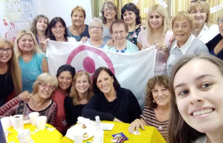 La jornada será gratuita.