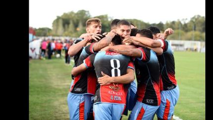 brown busca la ansiada final