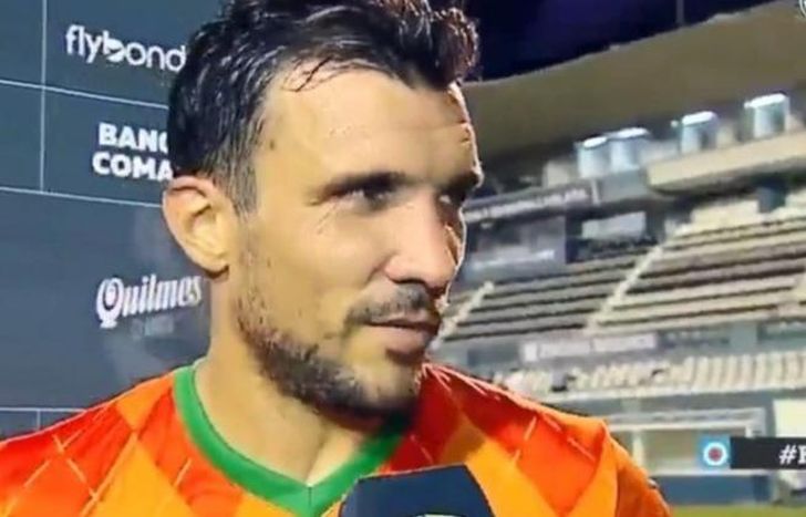 Bertolo tenía contrato hasta 2021.