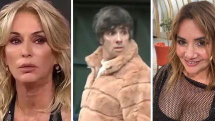 Fuerte pelea en las redes: se dijeron de todo.