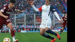Leonel di Plácido remarcó la importancia de volver al triunfo y ya piensa en otra final en Victoria.