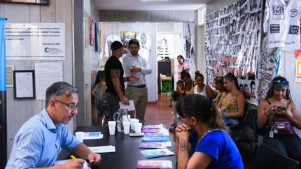 Será una nueva jornada entre el Municipio y el Centro de Acceso a la Justicia (CAJ).